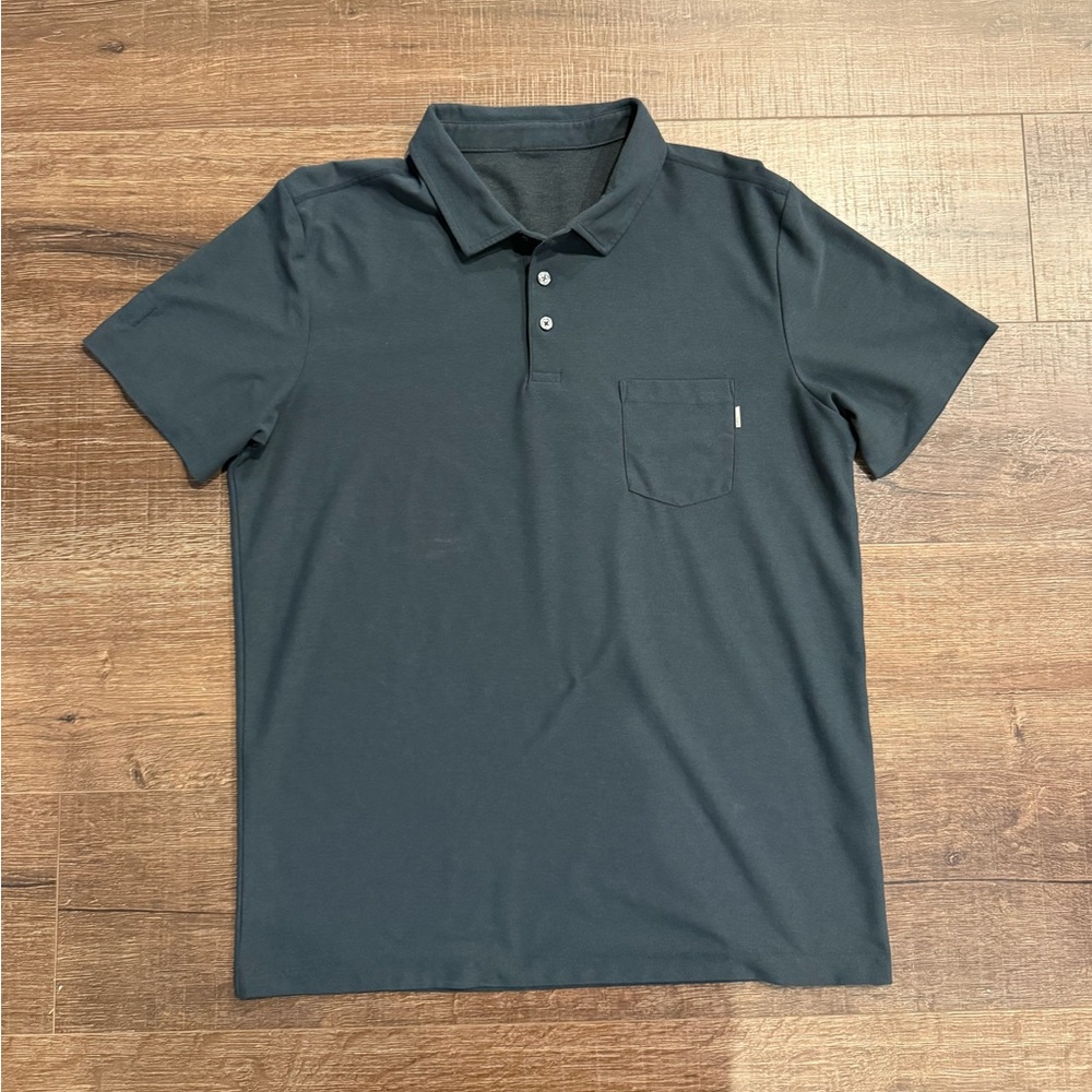 Vuori | Ace Polo